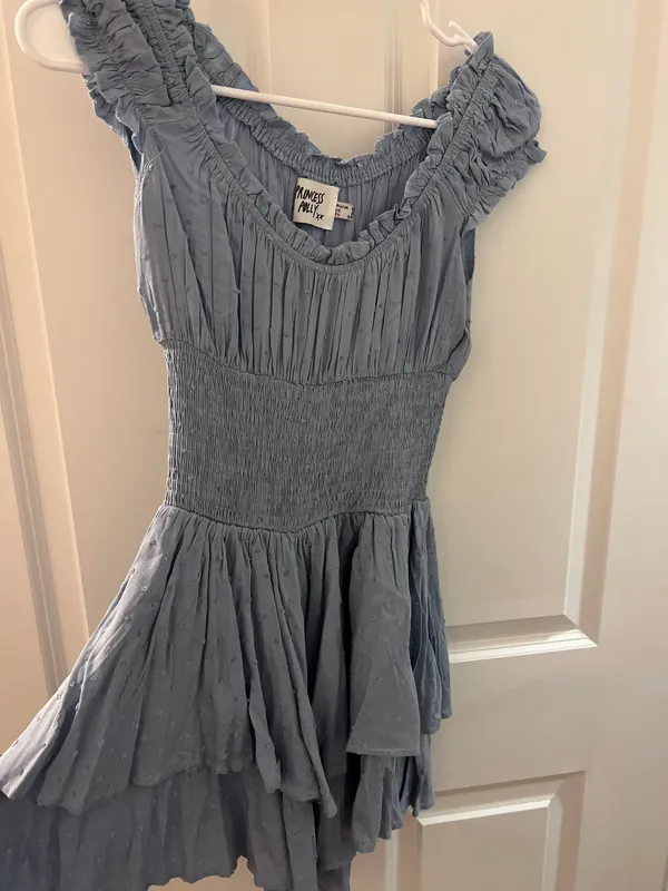 Dress - Image 2