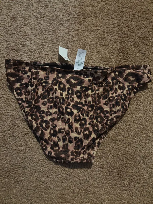 Aerie swim bottoms - Image 2