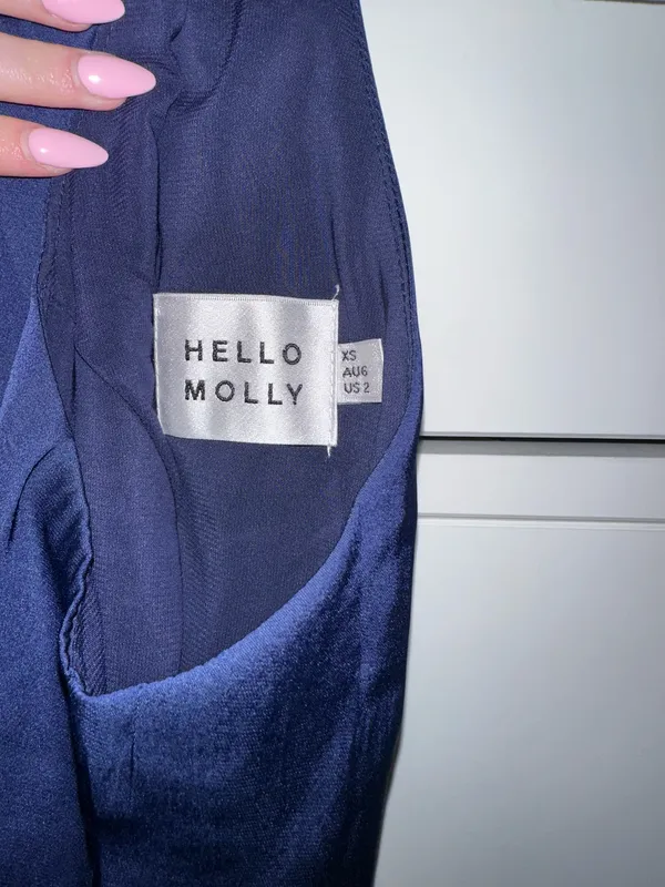 Hello Molly Dress - Image 3