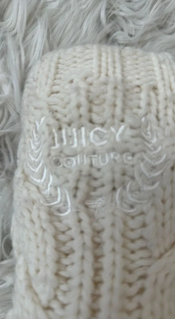 Juicy Couture Slippers - Image 2