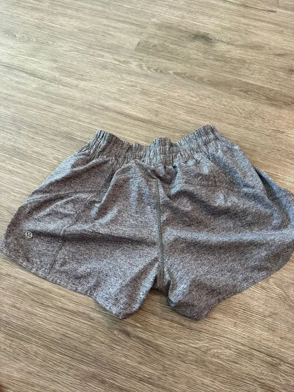 Lululemon Track Shorts - Image 2