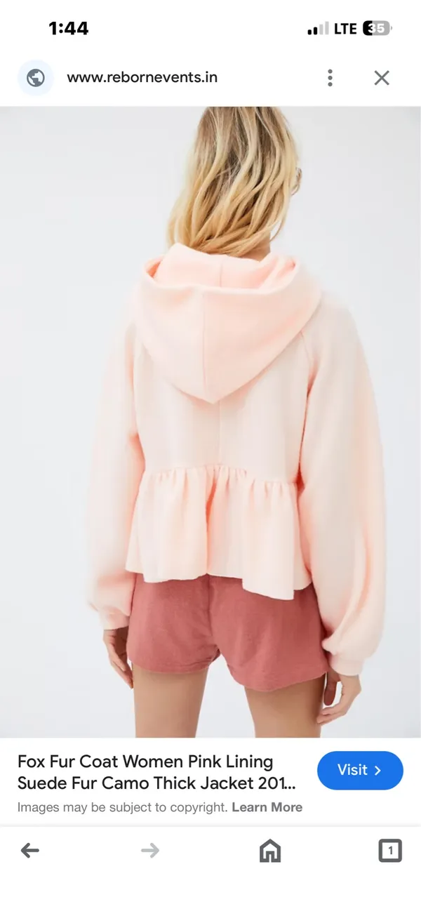 Urban Outfitters sweater  - Image 2
