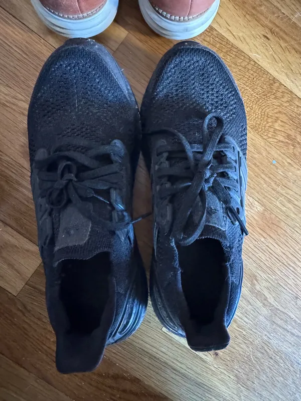 Adidas bad k running shoes  - Image 2