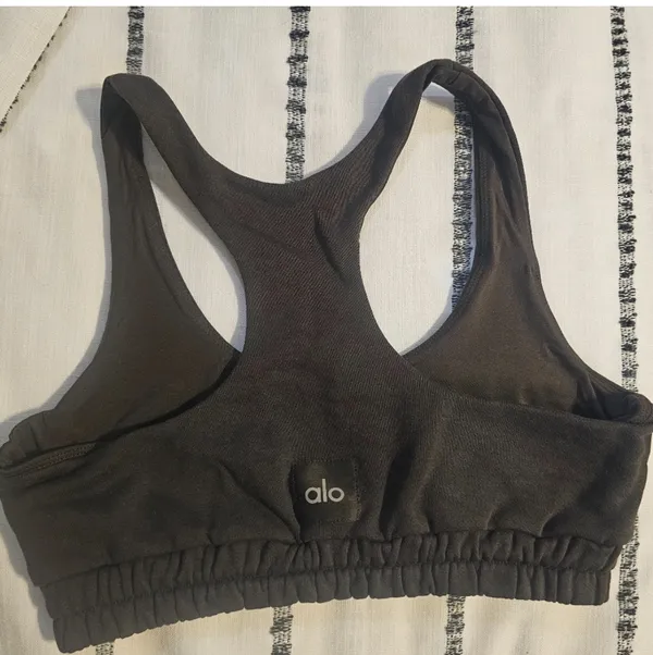 Scoop Bra - Image 7