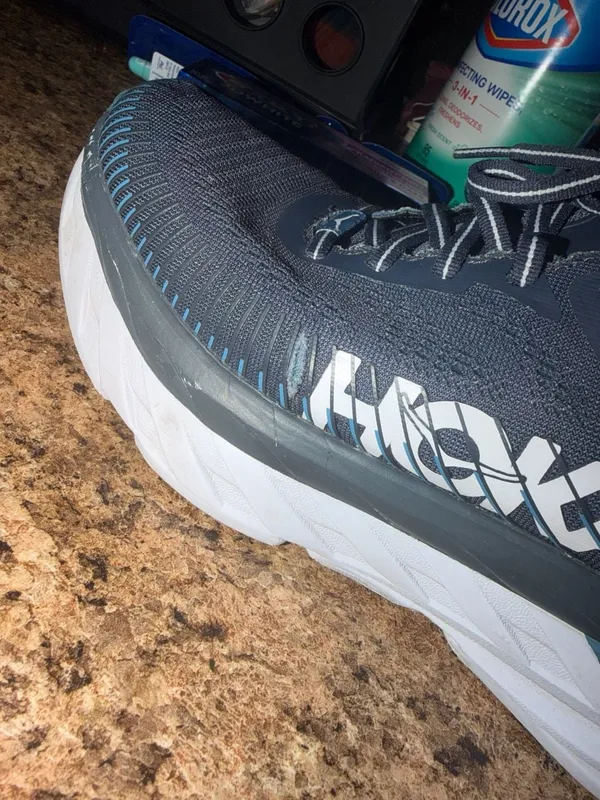 Hoka Bondi 7 Sneakers - Image 14