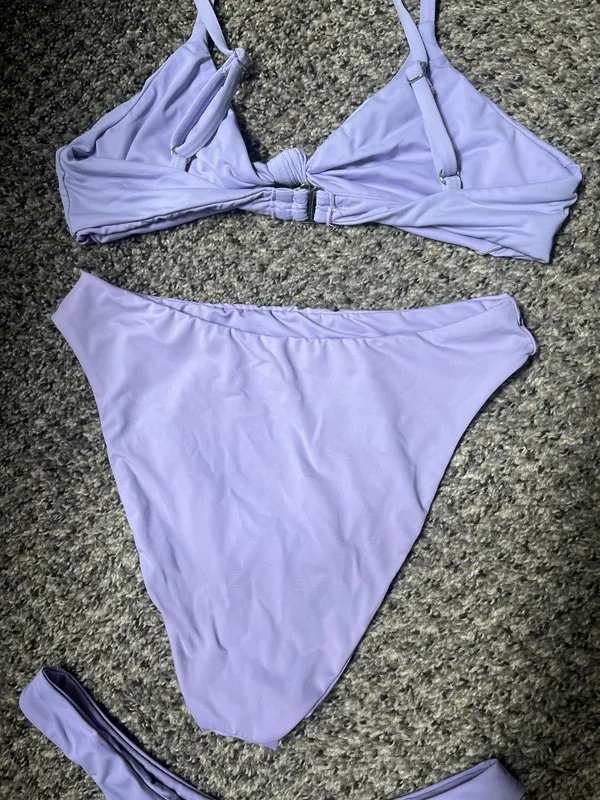 Dippin' Daisy's Bikini Set - Image 7