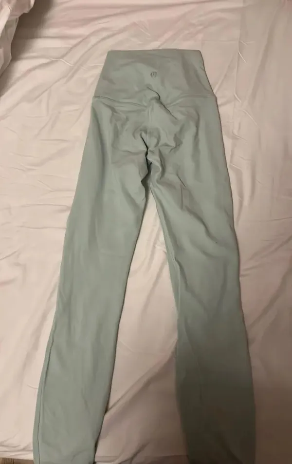 Lululemon Leggings - Image 3