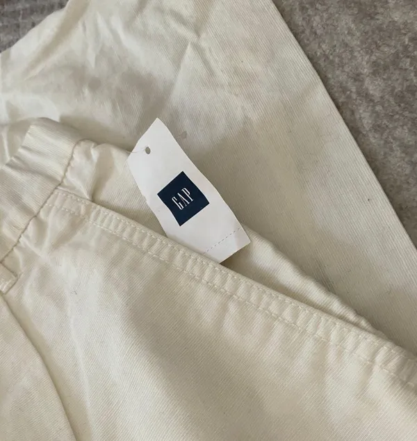 Rib Easy low rise womens Shorts - Image 7