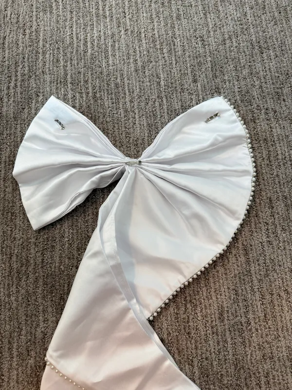 Amazon Bride dress - Image 8