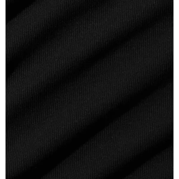 Athleta M Presence Hoodie Black Medium - Image 6