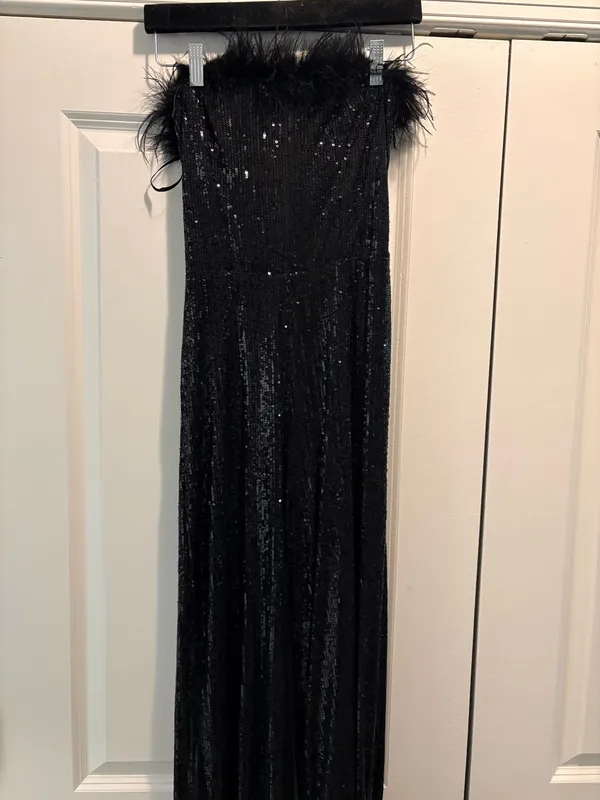Windsor sequence romper  - Image 3