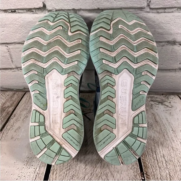 Women's Everun Guide 1502 Running Shoe Size 8.5 - Image 6