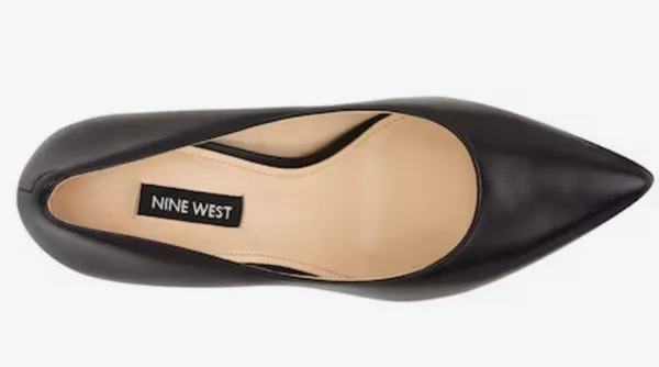 Nine West Trendz Pump heel - Image 3