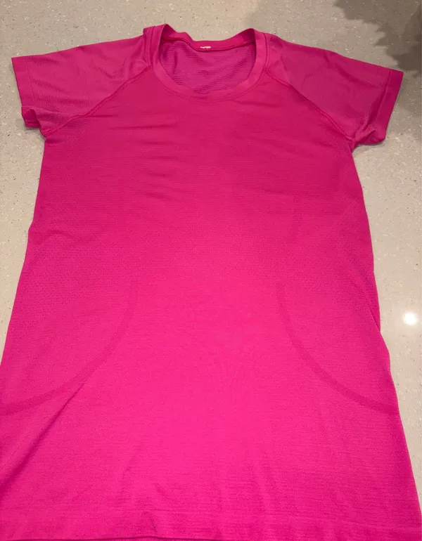 Lululemon Swiftly Tech - Image 5