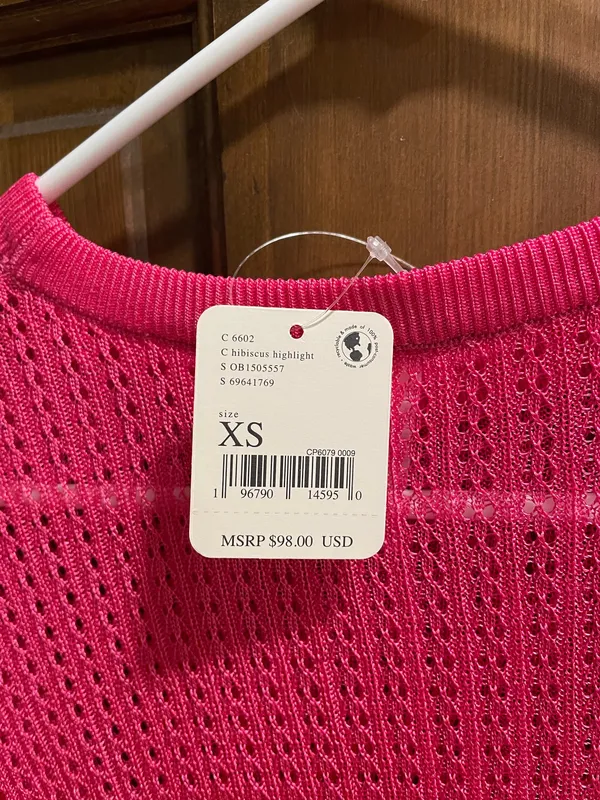 Free People Sweater - Image 3