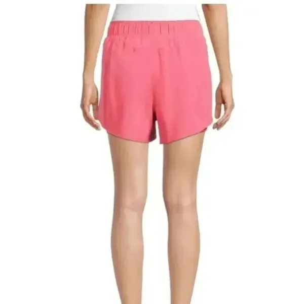 Avis Women’s Sporty Pink Running Short Fashion Yoga SZ XS #1100 - Image 11