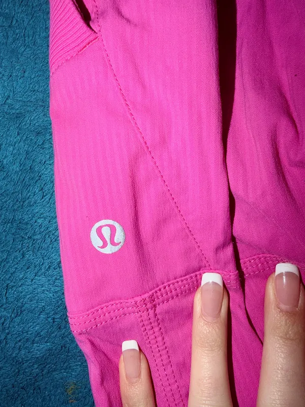 Lululemon Dance Studio Pants - Image 4