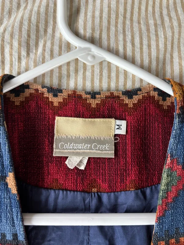 Western Vest - Image 3