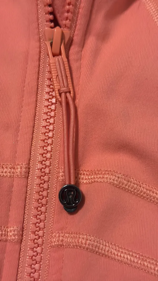 Lululemon Define Hooded Jacket - Image 2