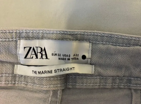 ZARA Jeans - Image 2