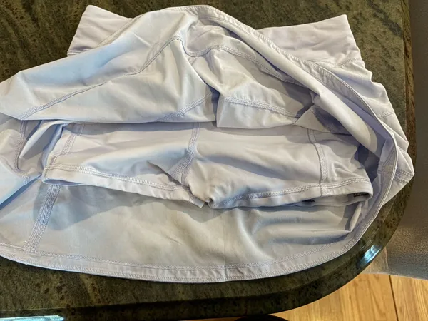 Lululemon skirt - Image 3