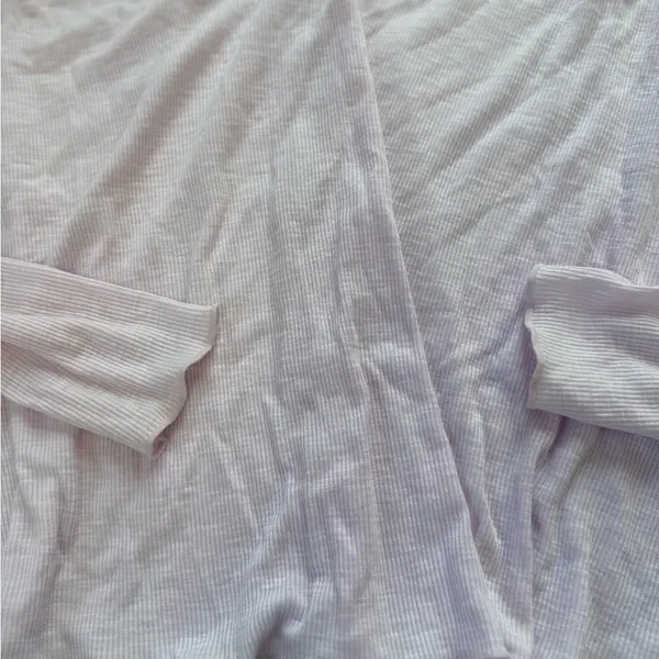 Free People Catalina Thermal Top: Size Medium - Image 5