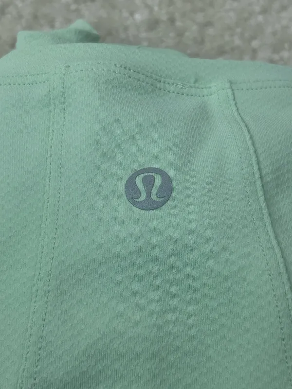 Women’s Lululemon Long Sleeve Top - Image 4