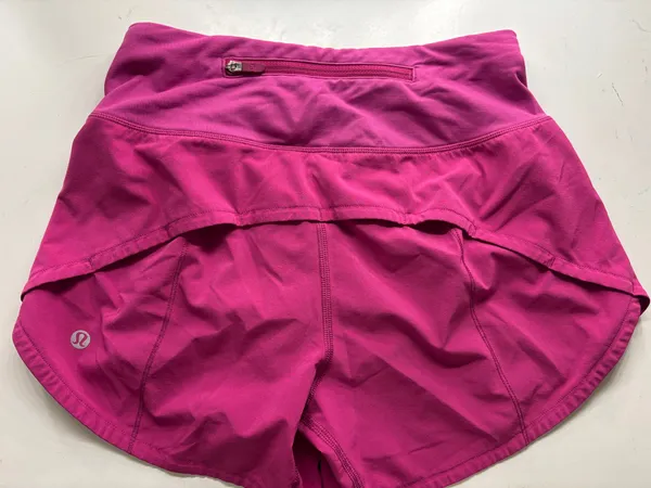 Lululemon Shorts - Image 2