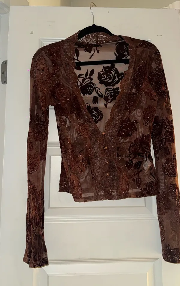 SHEIN top - Image 2