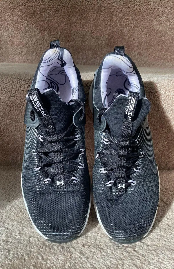 Under Armour Training Shoes - Image 8