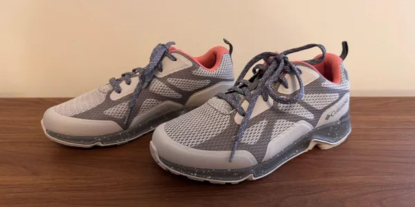 Columbia Hiking Shoes Waterproof - Image 3