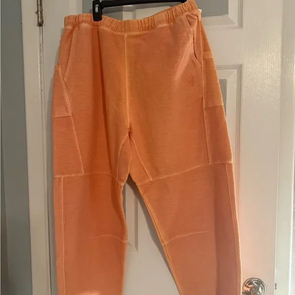 Free People Score Board Pants - Image 4