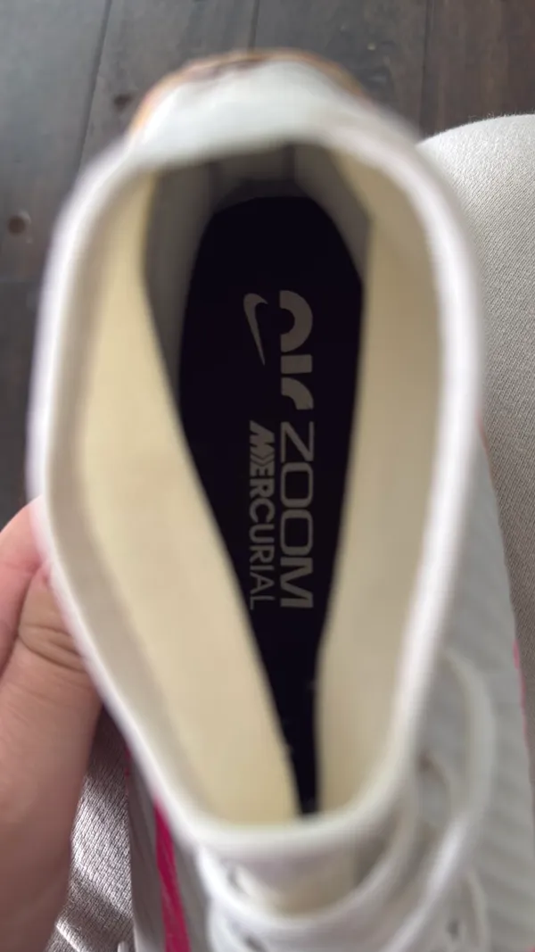 Nike Mercurial Superfly 9 Academy Zoom FG - Image 6