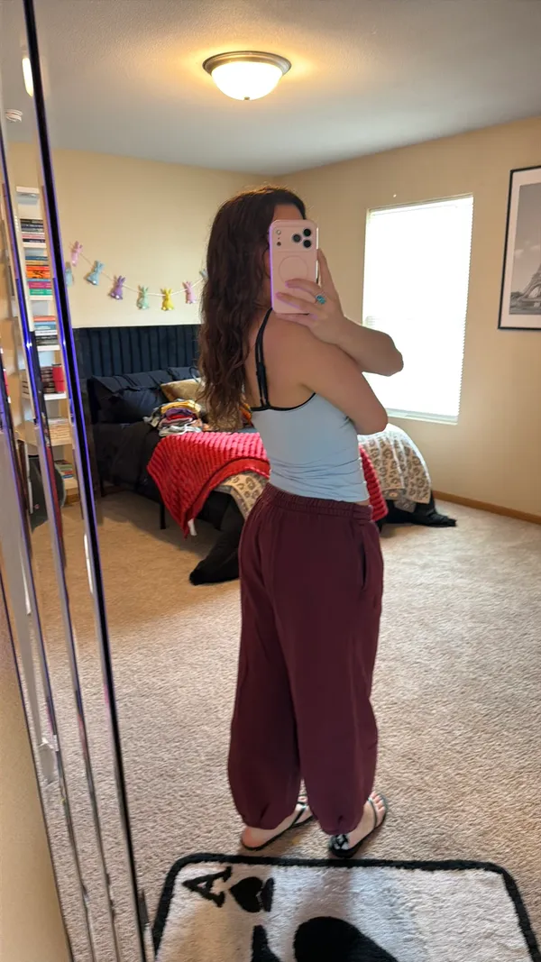 Free People Movement Sweatpants - Image 4