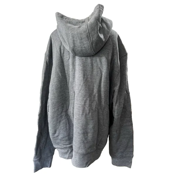 Amazon Essentials Women's Sherpa Lined Pullover Hoodie XXL New Cozy Fleece - Image 8
