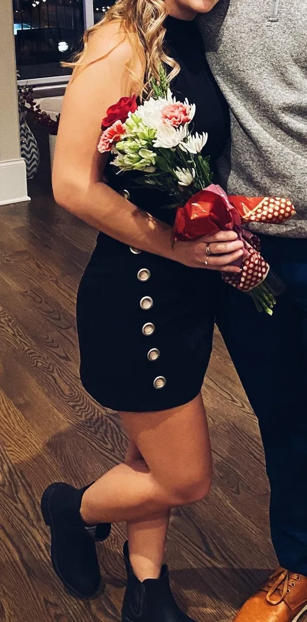Glamorous Dress - Image 2