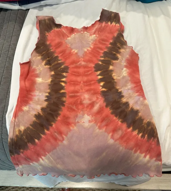 Heart Tank top Multiple - Image 3