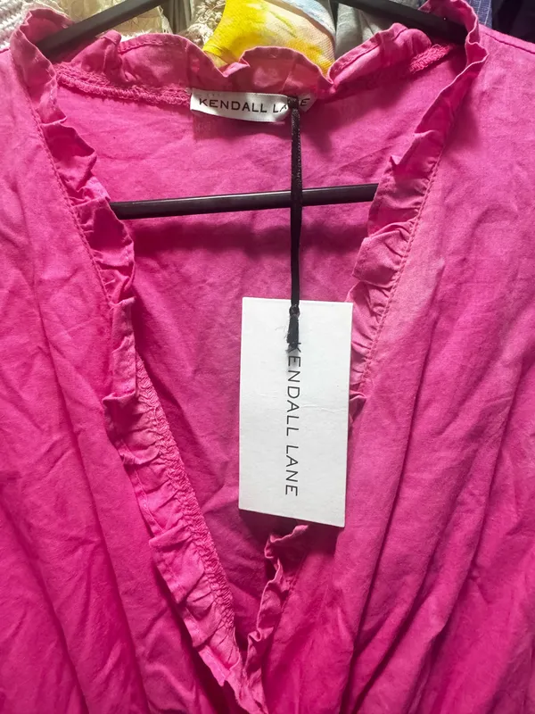 Kendall Lane Pink Size M - Image 2