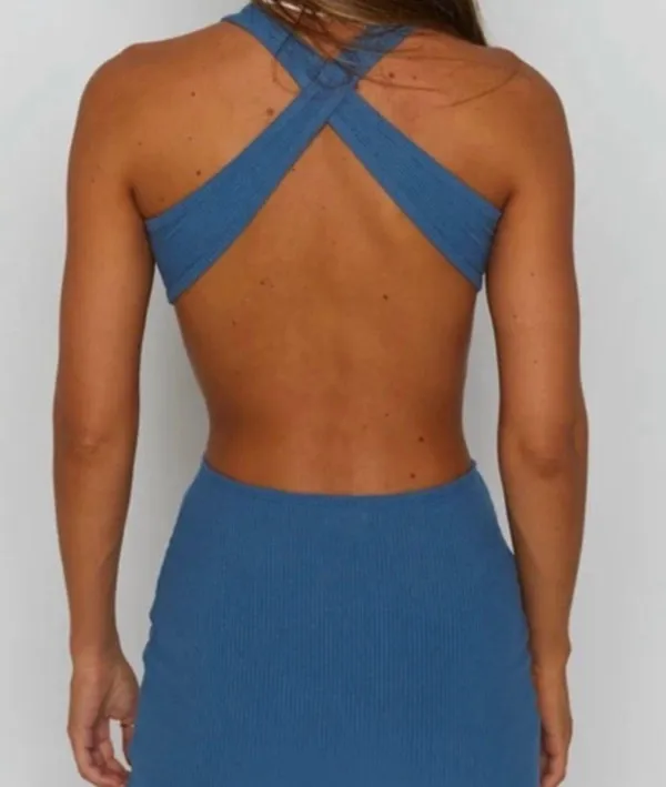 Beginning Boutique NWT  Dress - Image 3