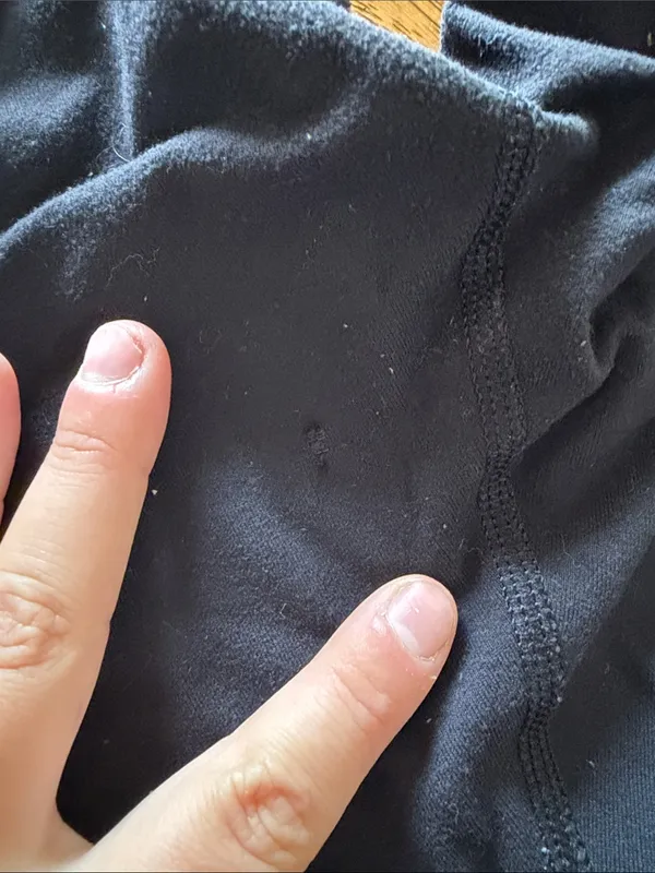 Lululemon Leggings 25” - Image 8