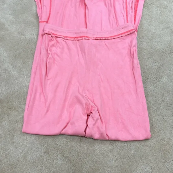 Urban Outfitters Pink comfy pants - Image 4