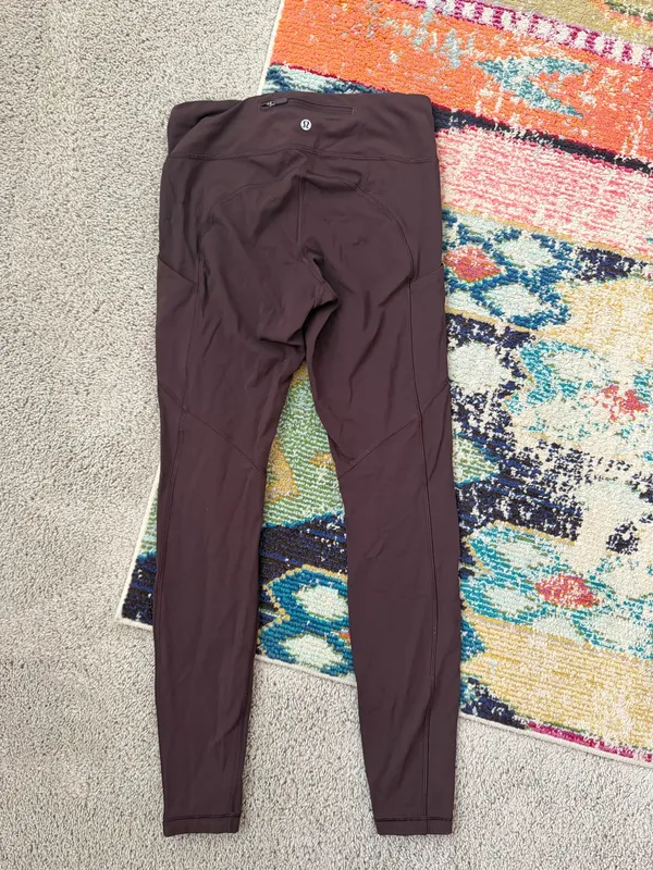 Lululemon Leggings - Image 2