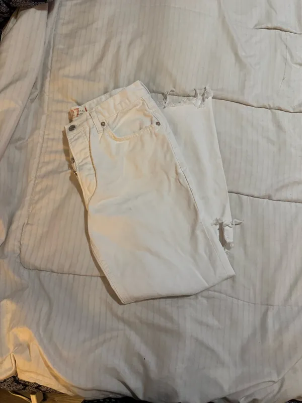 We The Free Jeans - Image 4
