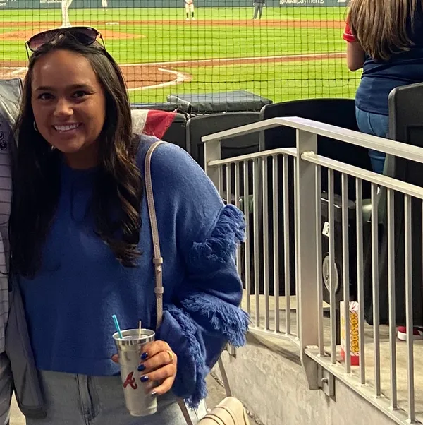 Tularosa Fringe Sweater - Image 4