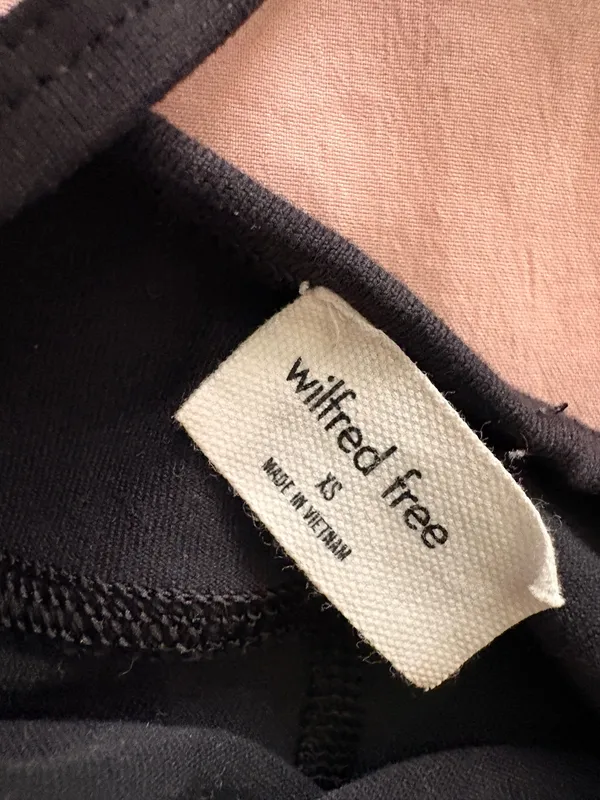 Aritzia Wilfred Free Jumpsuit - Image 5