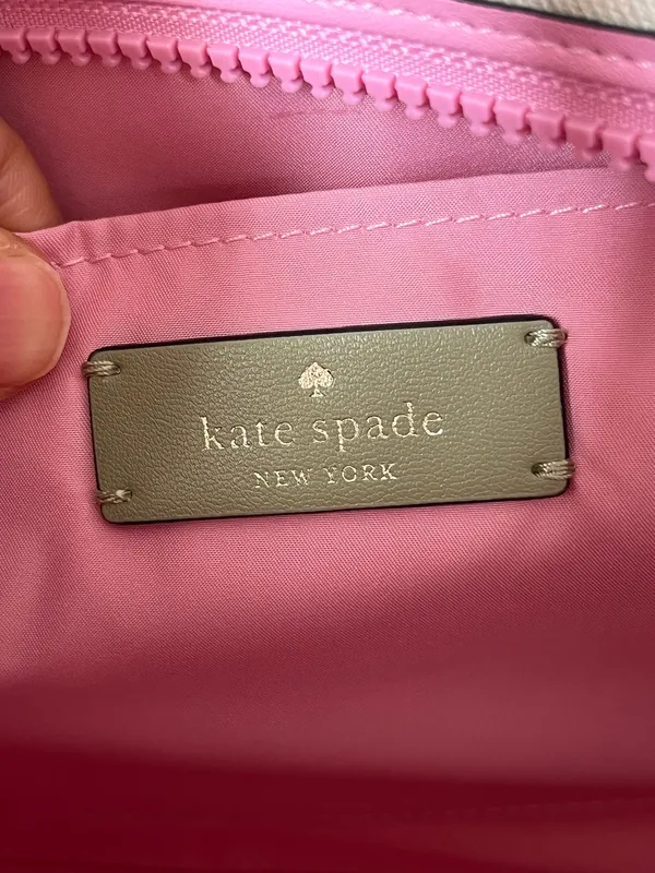 Kate Spade Kip Cargo Small Tote Bag - Image 9