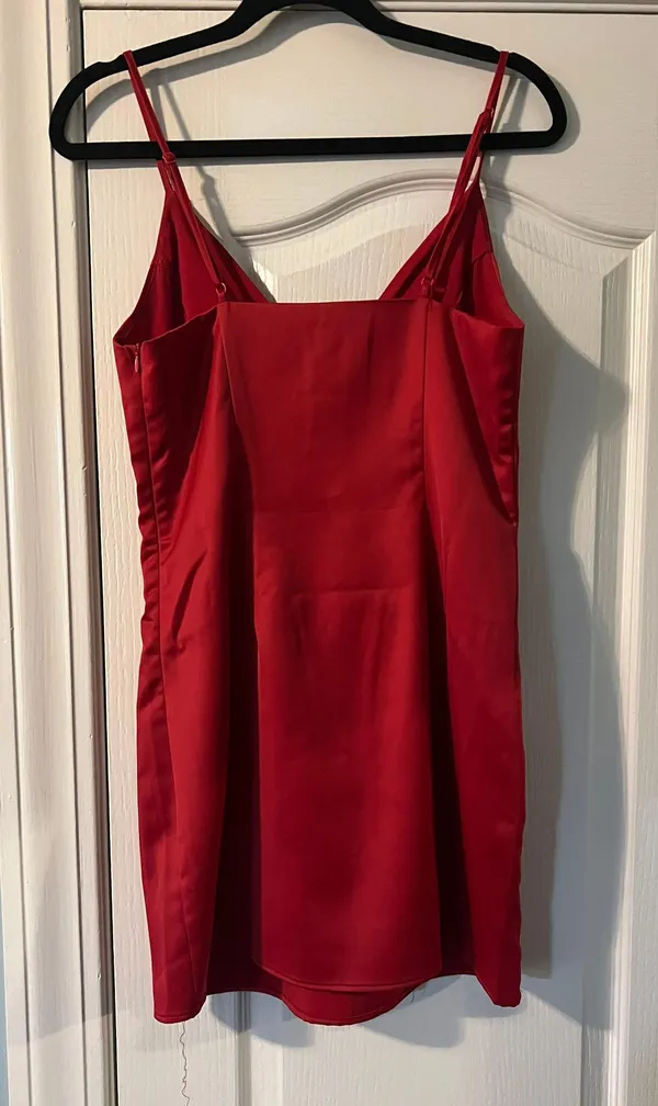 by the way Dress - Image 5