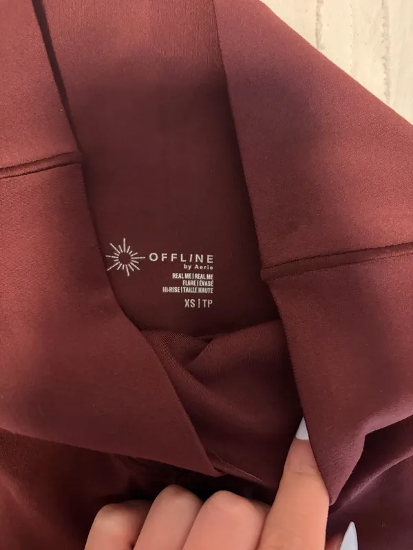 Aerie Offline Leggings - Image 5