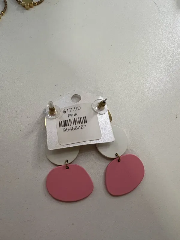 Boutique Earrings - Image 2