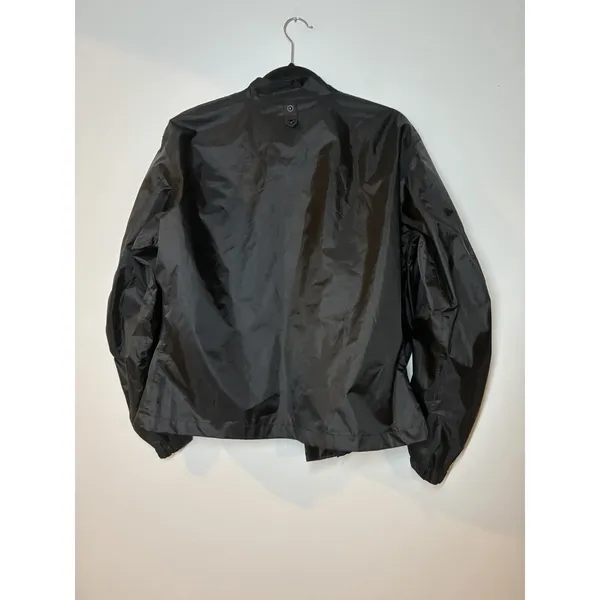 Joe Rocket Inner Shell Lining For Motorcycle Riding Jacket Large Black Rain - Image 4